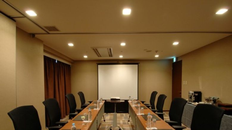 <b>Utsunomiya Port Hotel Meeting</b>