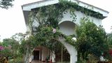 Villa San Ignacio Exterior