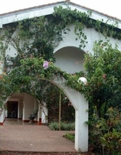 Villa San Ignacio