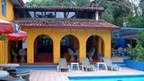 Villa San Ignacio Pool