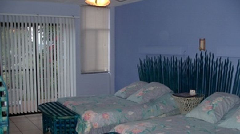 <b>Villa San Ignacio Room</b>