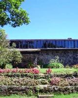 Poas Volcano Lodge