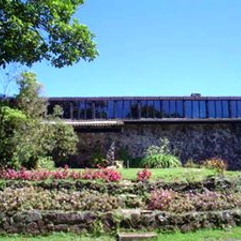 Poas Volcano Lodge