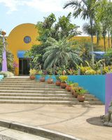 Xandari Resort & Spa - Costa Rica