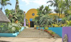 Xandari Resort & Spa - Costa Rica