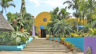 Xandari Resort & Spa - Costa Rica