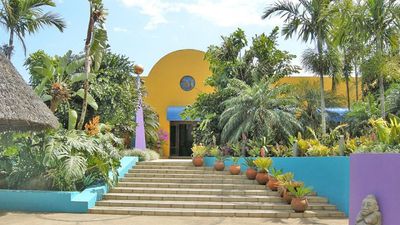 Xandari Resort & Spa - Costa Rica