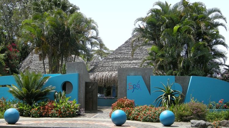 Xandari Resort & Spa - Costa Rica Spa