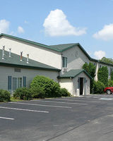 Windsor Place Inn