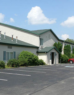 Windsor Place Inn