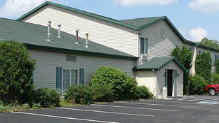 Windsor Place Inn