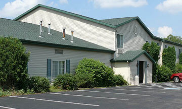 Windsor Place Inn