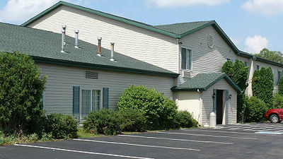Windsor Place Inn