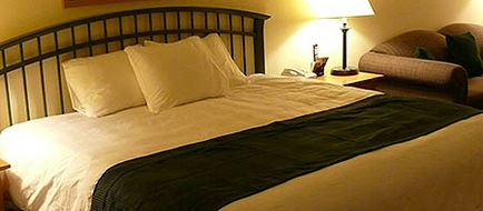 Windsor Place Inn Room