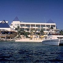 Zoetry Villa Rolandi Isla Mujeres Cancun