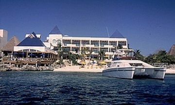 Zoetry Villa Rolandi Isla Mujeres Cancun