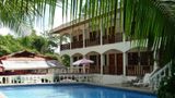 <b>Hotel Las Tres Banderas Pool</b>