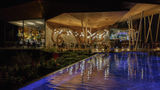 Hotel Makanda by the Sea Bar/Lounge