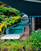 Hotel Makanda by the Sea