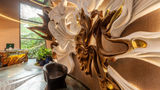 Hotel Makanda by the Sea Lobby