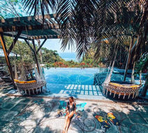 Hotel Makanda by the Sea Pool