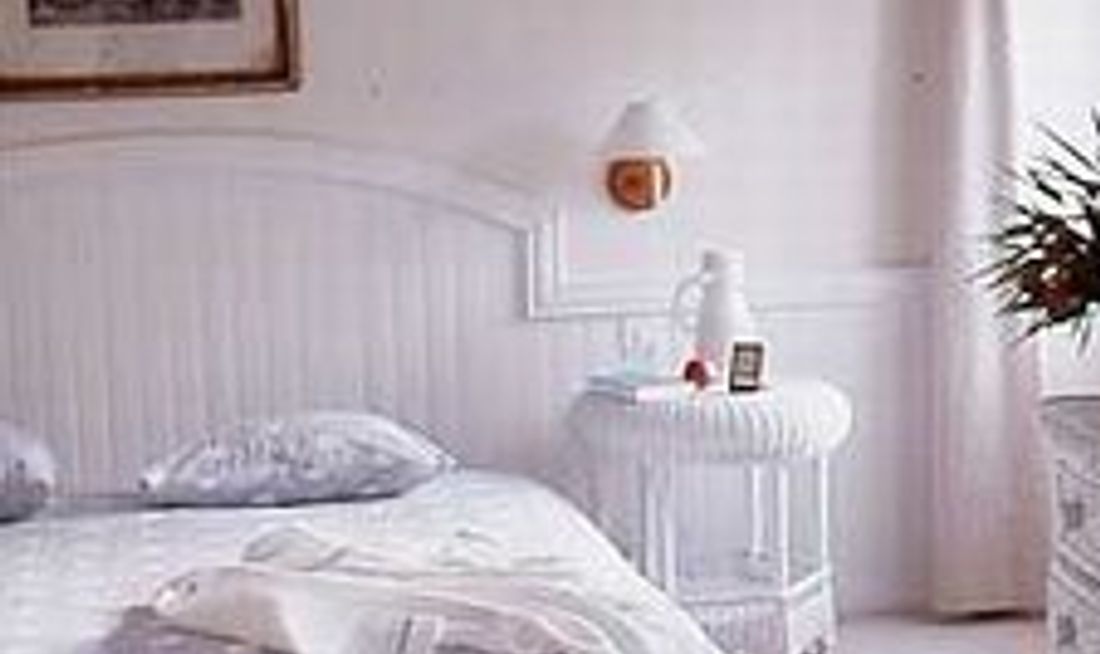 La Maison Rose Room