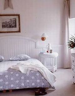 La Maison Rose