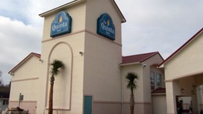 Hotel Platanista