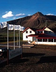 Fosshotel Vatnajokull