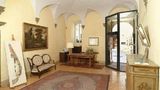 Palazzo Dragoni Lobby