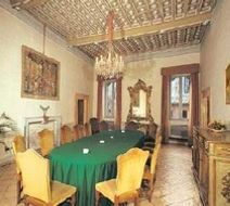 Palazzo Dragoni Meeting