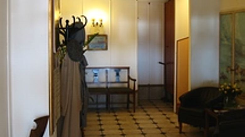 <b>Pensione Wildner Lobby</b>