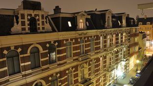 Park 6 Hotel