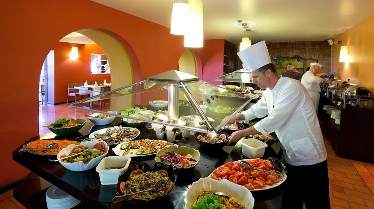 Hotel Quinta Splendida Banquet