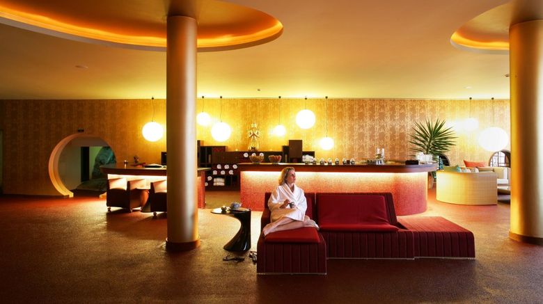 <b>Hotel Quinta Splendida Health</b>