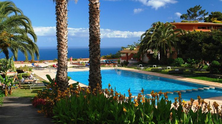 Hotel Quinta Splendida Pool