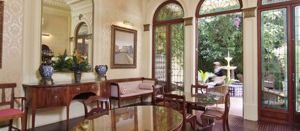 Palacio Ca Sa Galesa Lobby