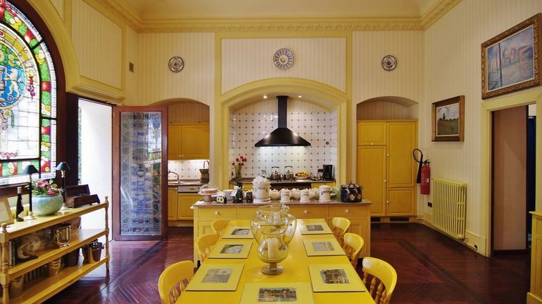 <b>Palacio Ca Sa Galesa Restaurant</b>