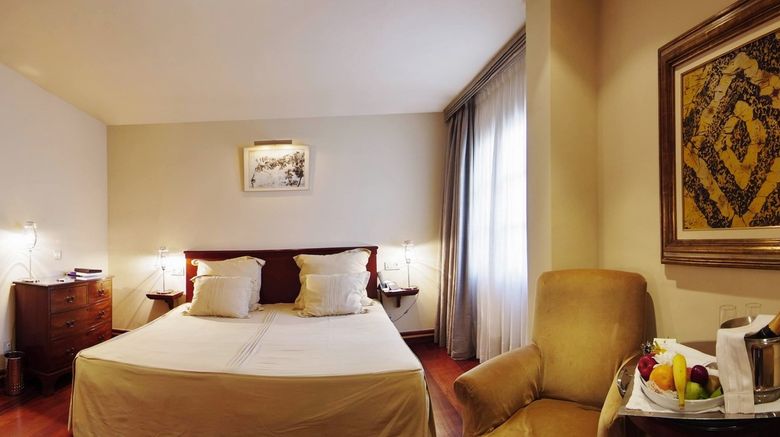 <b>Palacio Ca Sa Galesa Room</b>