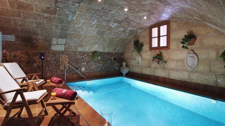 <b>Palacio Ca Sa Galesa Spa</b>