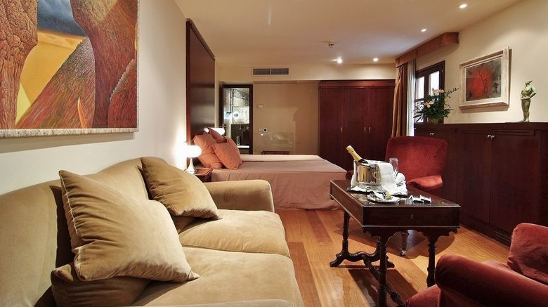 <b>Palacio Ca Sa Galesa Suite</b>