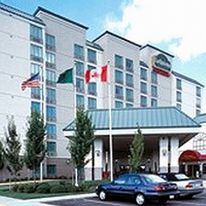 Holiday Inn Express Federal Way