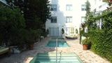 Viajero Miami Pool