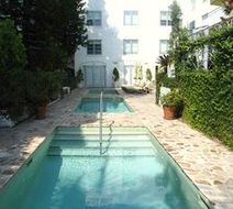 Viajero Miami Pool