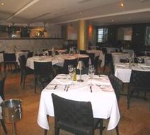 Viajero Miami Restaurant