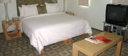 Viajero Miami Room