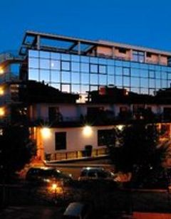 Zone Hotel