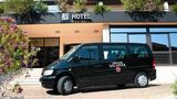 Zone Hotel Exterior
