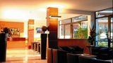 Zone Hotel Lobby