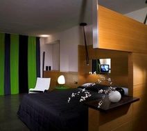 Zone Hotel Suite